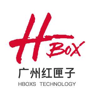 廣州紅(hong)匣子科技logo