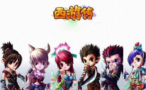 網(wang)絡遊(you)戲(xi)開(kai)發(fa)案例圖(tu)2